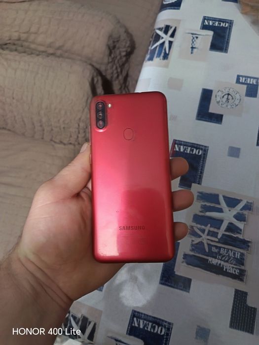 Продам телефон а 11