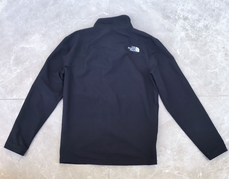 The North Face Softshell  Jacket S размер
