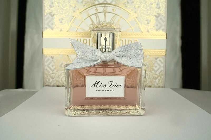 Miss Dior Eau de Parfum