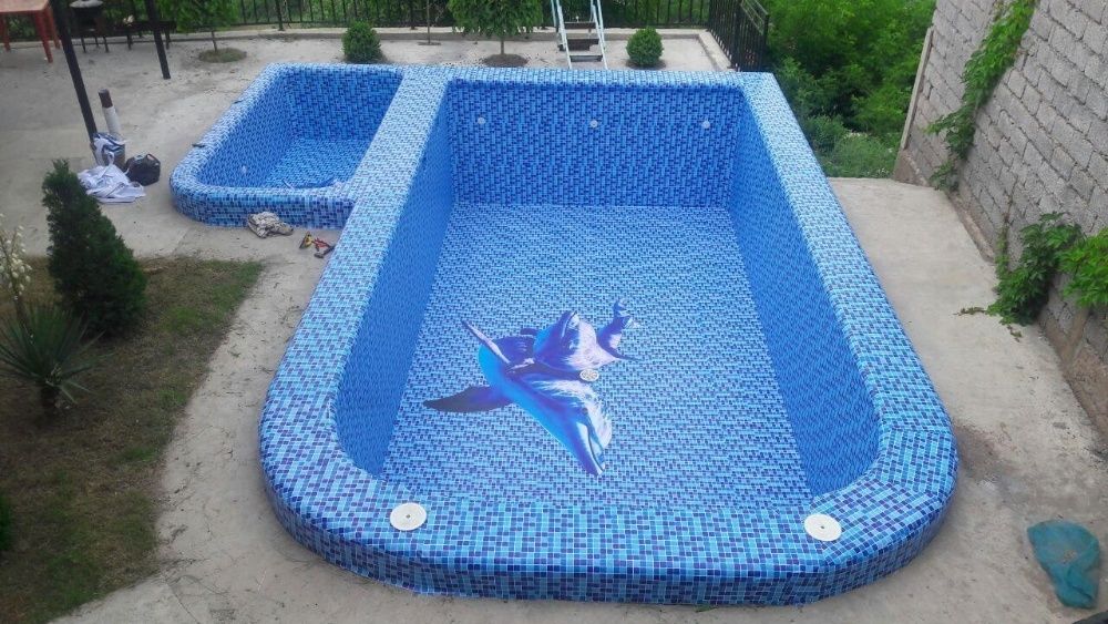 Банер и Тент Установка баннер для навеса,baner,tent +скидка