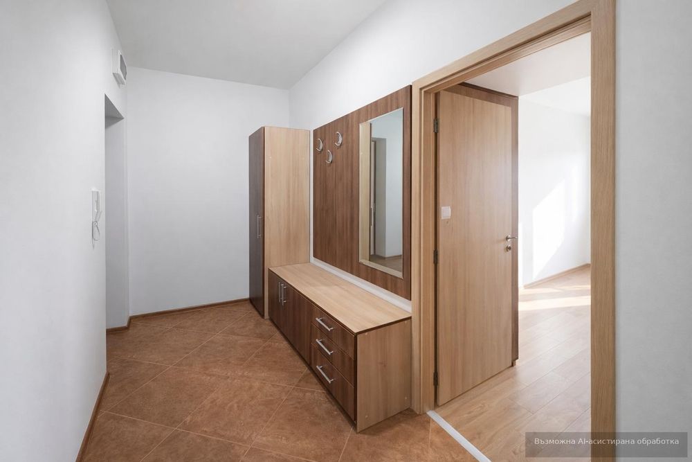 Двустаен апартамент  в гр.Варна, Възраждане!