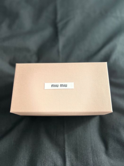 Ochelari de soare MiuMiu