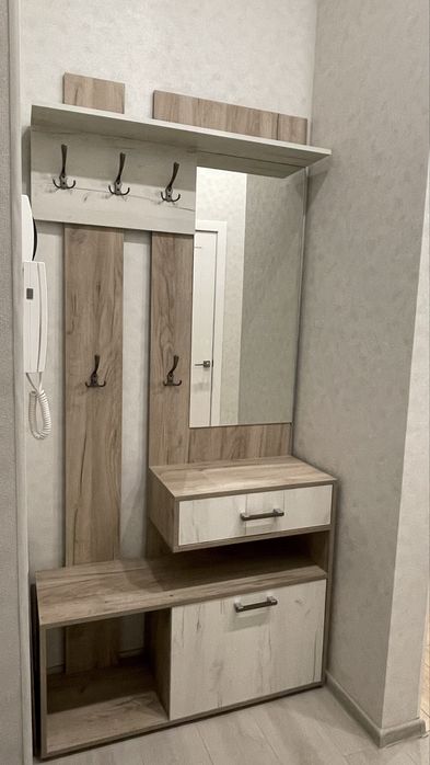 Шкаф для прихожей