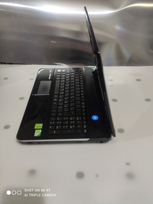 Продам ноутбук fujitsu siemens