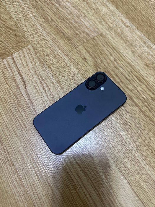 Айфон 16   256 гб