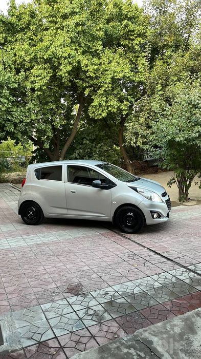 2019 yil matan gaz