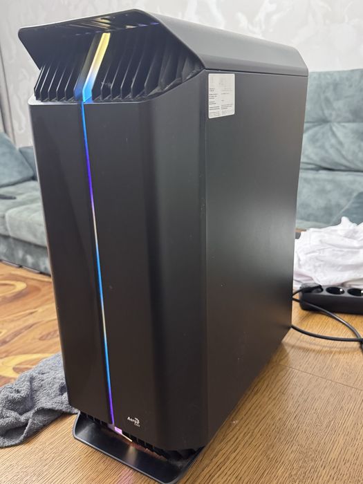 Игровой системный блок