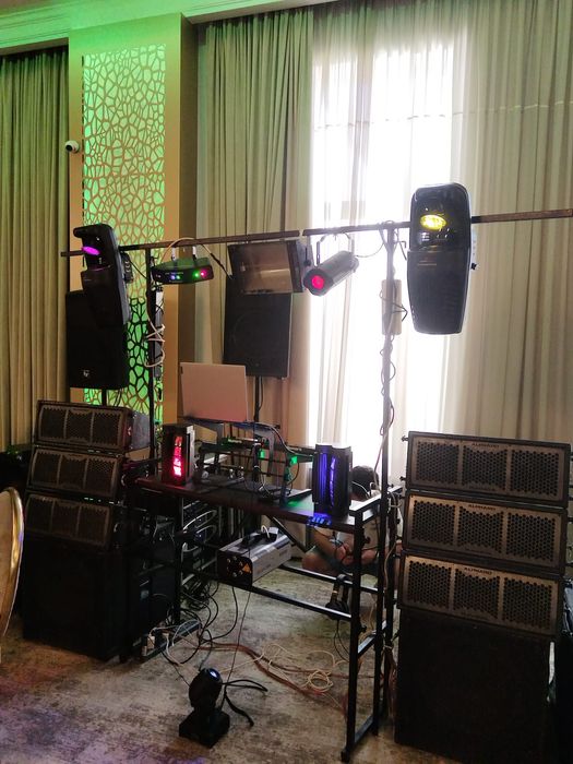 Dj Evenimente de orice fel