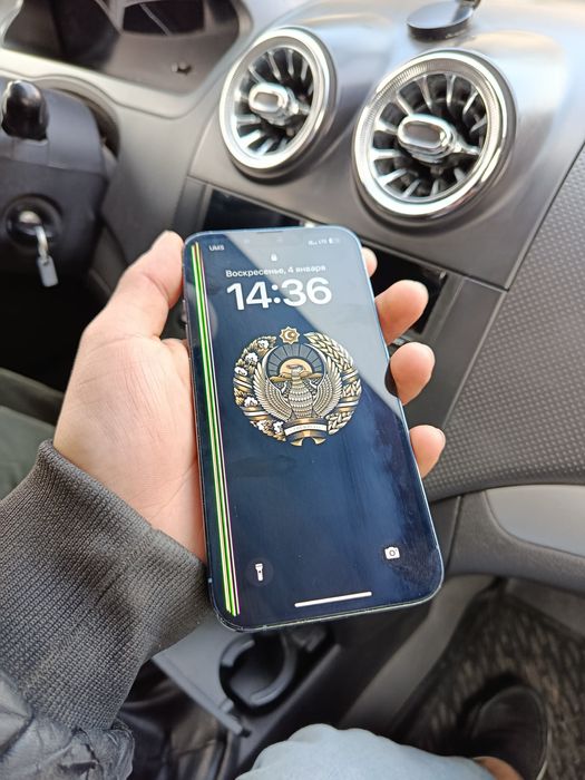 IPhone 13 Pro 256 GB