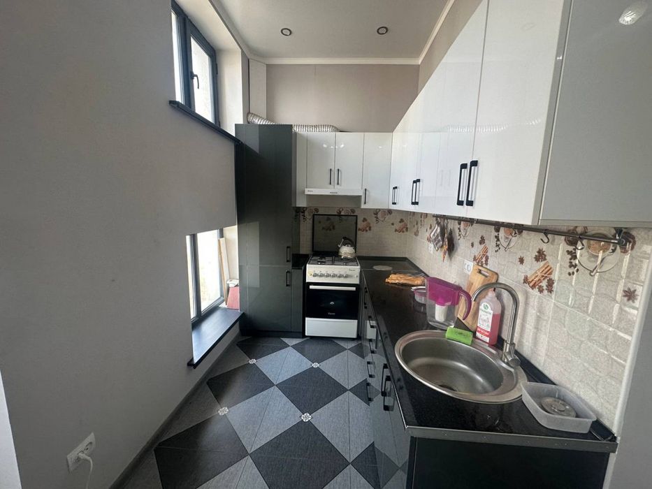 Паркентский базар Новастройка 2/4/9