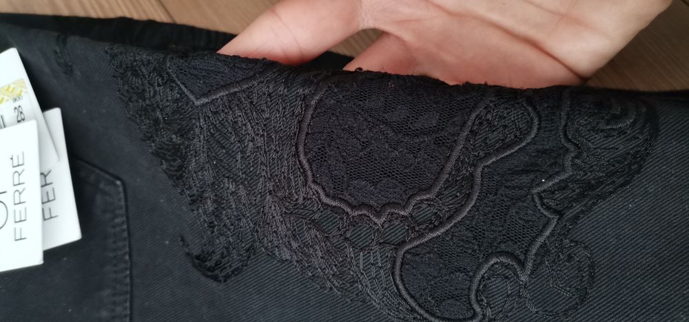 GF Ferre дамски дънки