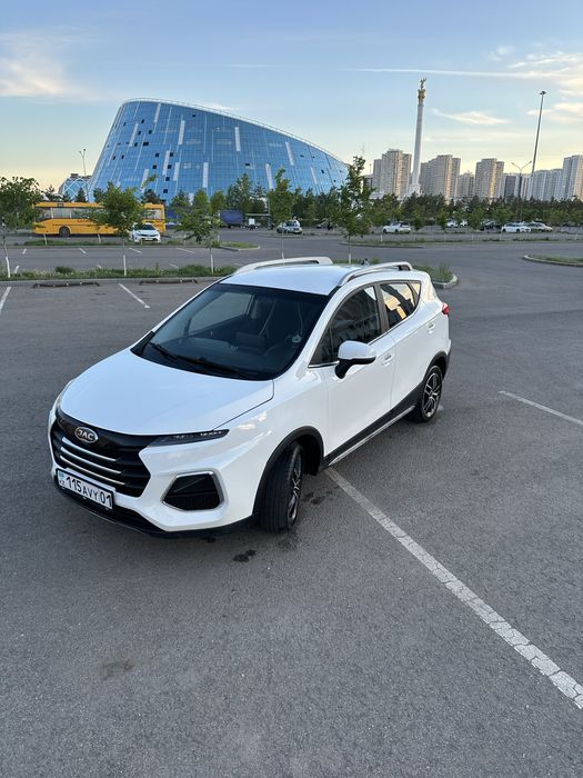 Продам Jac S3PRO