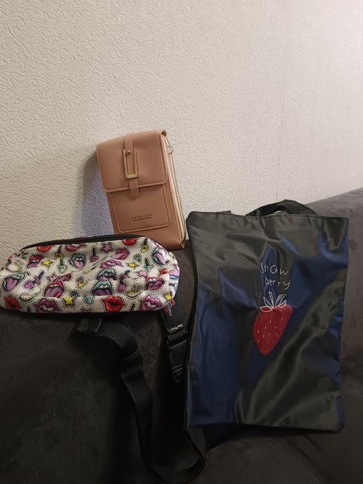 Продам сумки !!!