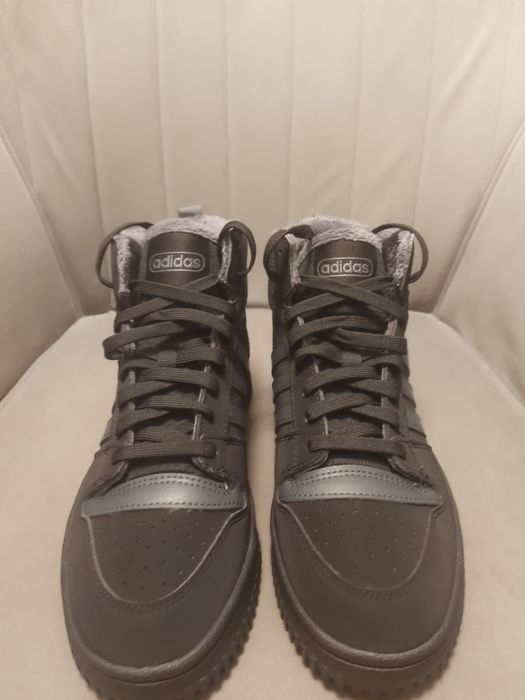 Ghete Adidas Break Start Mid J Winteriz