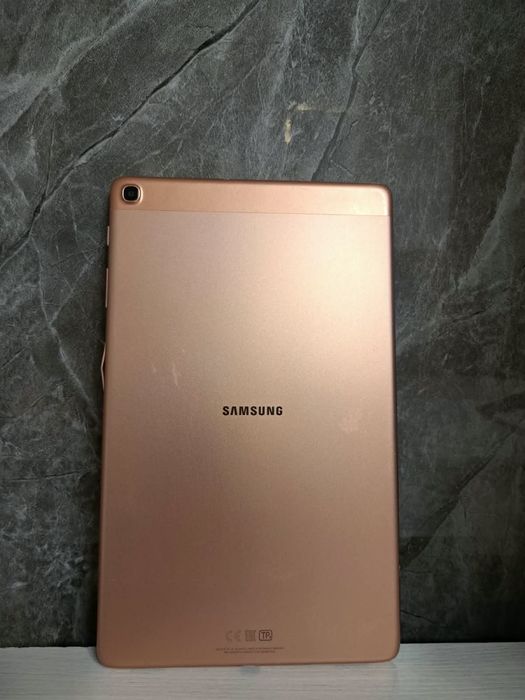 Планшет Samsung Galaxy Tab A 10.1