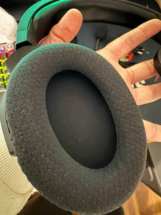 Razer Barracuda X wireless