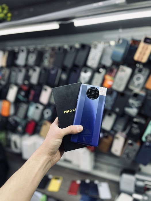 Oppo / Poco от 20.000 до 40.000