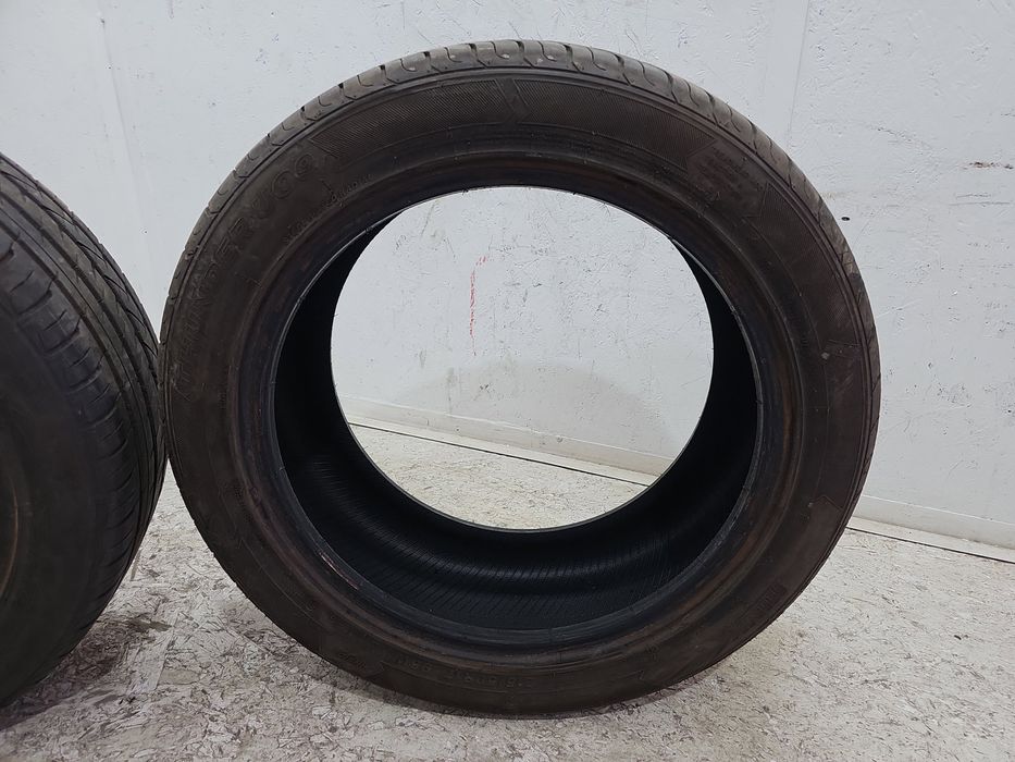 Set 2 anvelope all season Renault Captur (X87) [Fabr 2013-2017] OEM