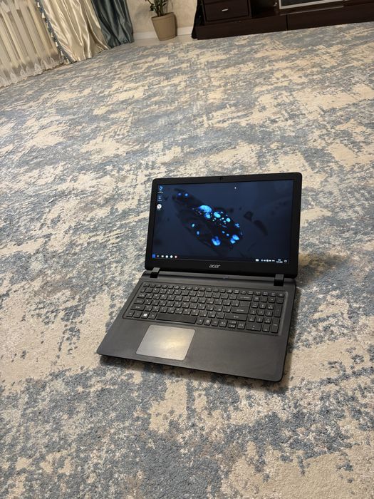 Продам ноутбук асер