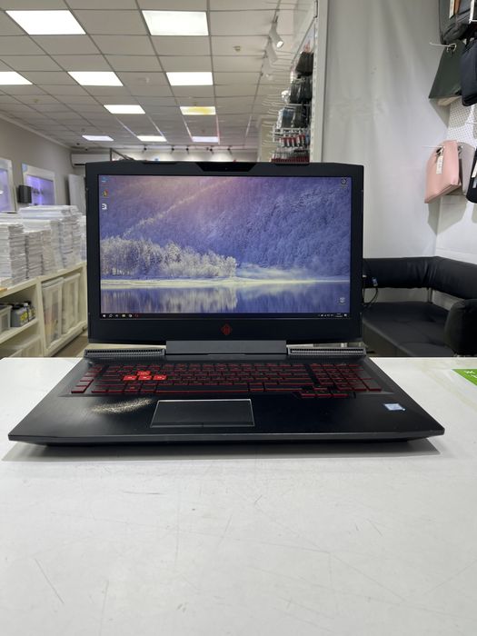 Ноутбук HP с гарантией СЛАВКОМ