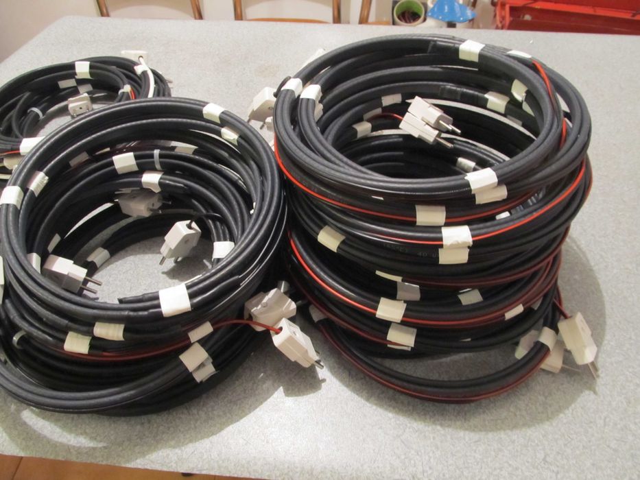 Отопление на външни кафе автомати ,вендинг и всякакви други машини