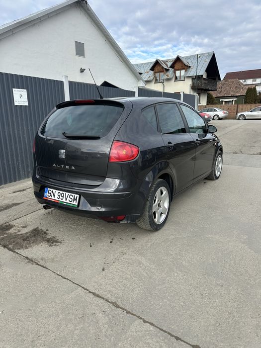 Vand Seat Altea 1.9 TDI