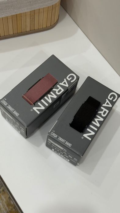 Garmin Cirqa smart браслет