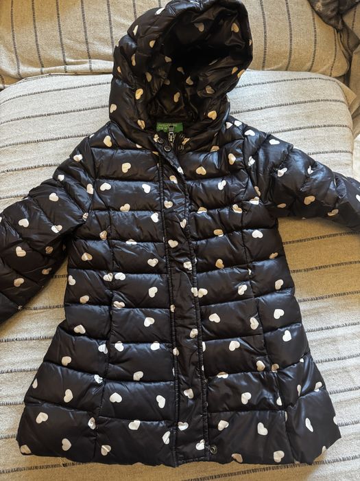 Бебешки дрешки / якета  - Benetton, Next, Mothercare 6-9-12 м 2-3-4 г