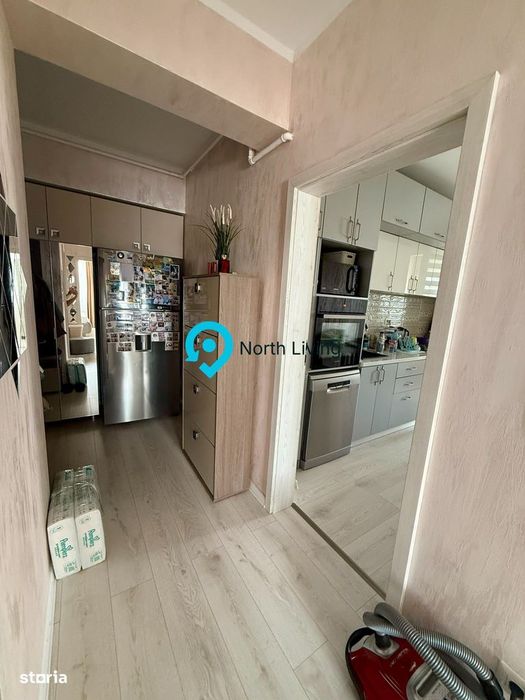 Apartament 2 camere de vânzare – Drumul Jilavei | Decomandat | Parcare