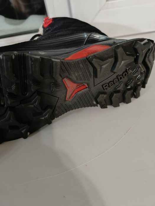 Кроссовки Reebok