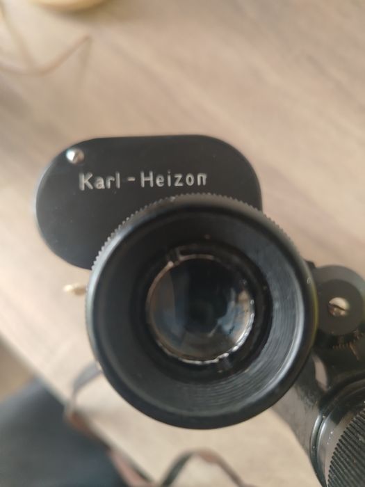 Бинокъл Karl Heizon 12 - 60