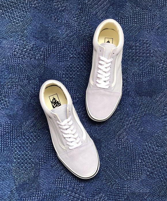 Vans Old School ОРИГИНАЛНИ мъжки кецове 44/44,5