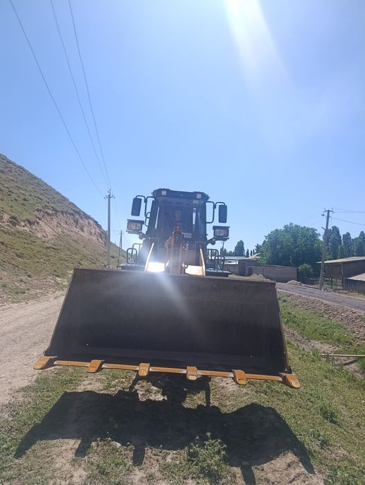 Погрузчик лонг кинг 1.8 куб в хорошм састаяние