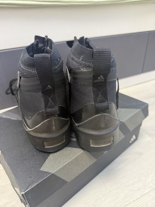 Adidas ZNSORED HIGH GORE-TEX кроссовки