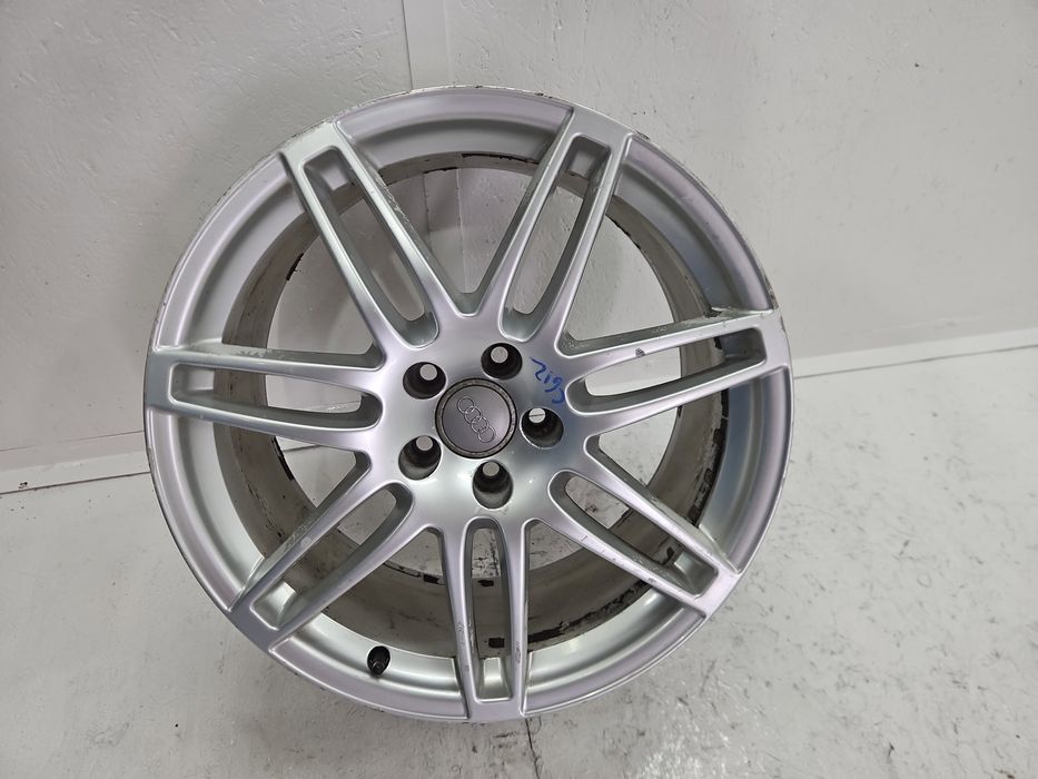 Janta aliaj AUDI A6 (4G2, C7) [Fabr 2012-2017] Sedan S-line, Quattro 4