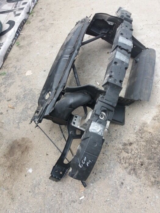 Trager tragher bmw e60 e61 M pachet sau normal