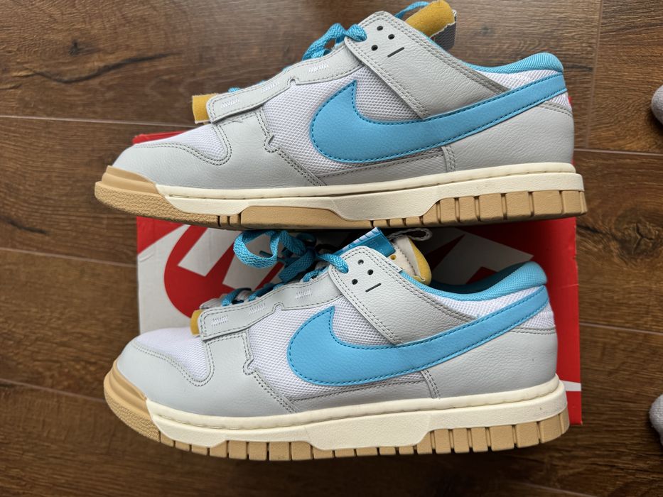 Чисто нови маратоки Nike