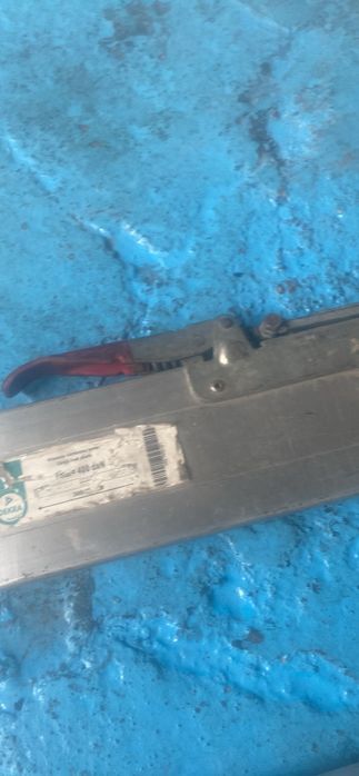 Комплект щанги за фиксиране на товари, регулируеми, 2400/2700 мм, Cargoparts