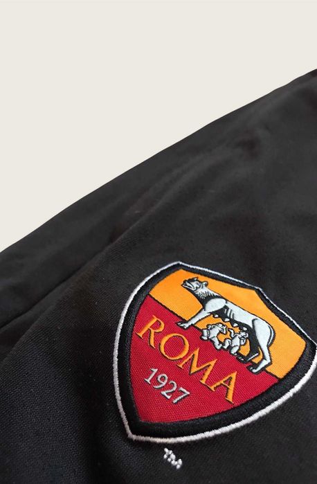 Оригинален анцунг на Рома - AS Roma - Nike M размер