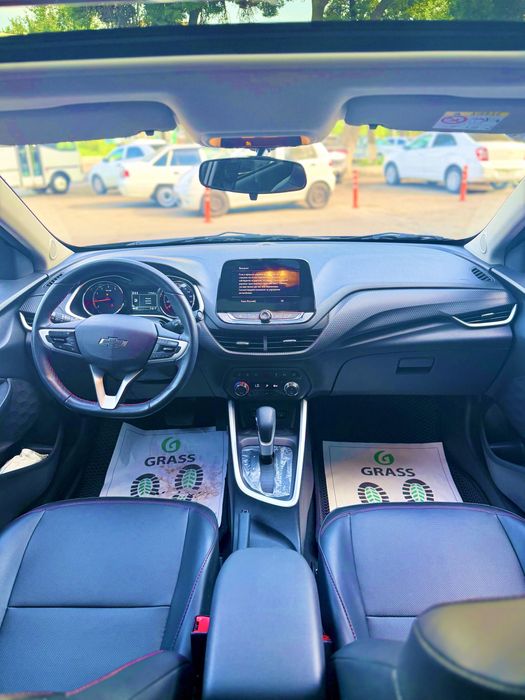 Chevrolet Onix 2024 — 4