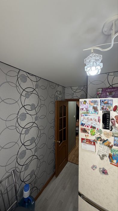 Продажа 4-х комн.кв В Центре