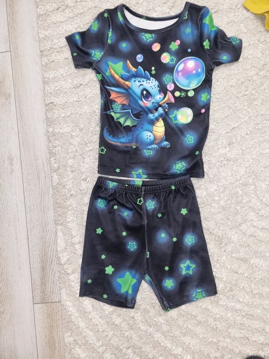 Lot haine de vata baiat marime 116- 122