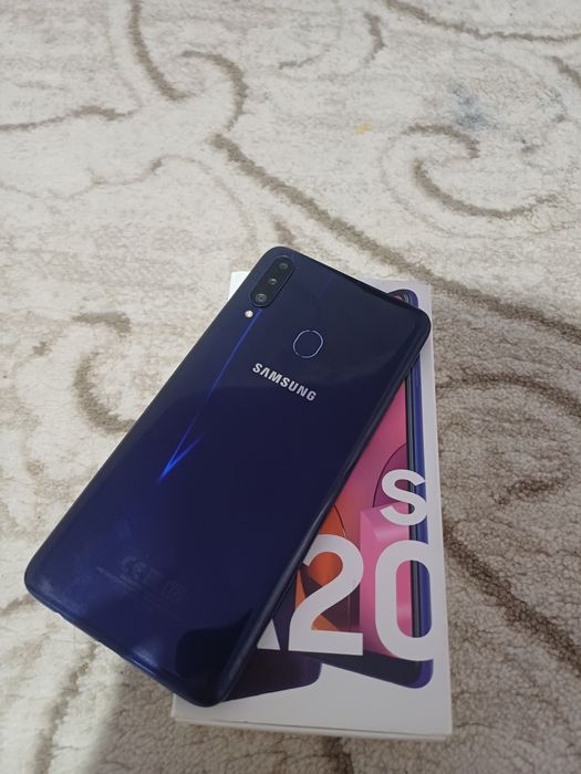 Samsung A20s 32gb