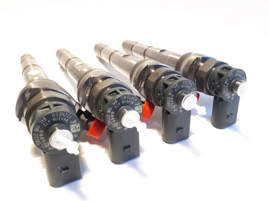 Injectoare Bosch BMW 0445110478