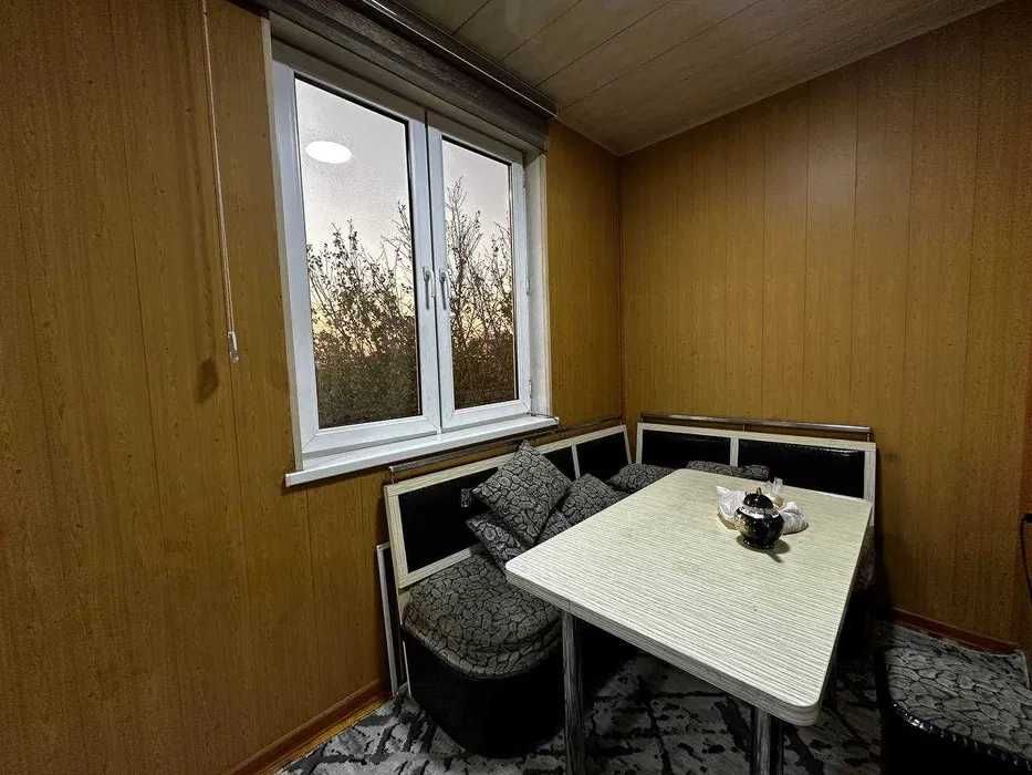 Квартира 3 комнатная