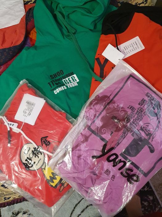 Женская одежда на каждый день