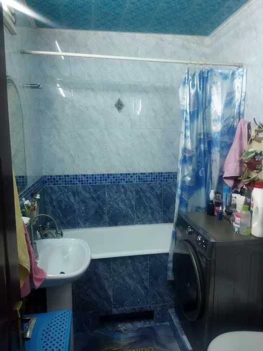 Продаётся квартира 12 квартал метро Туркистон 1/4/9