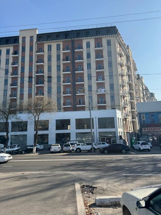 "ART HOUSE" ЖК нотурар жой сотилади