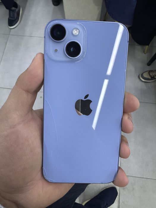 Iphone 14 128 holati zor