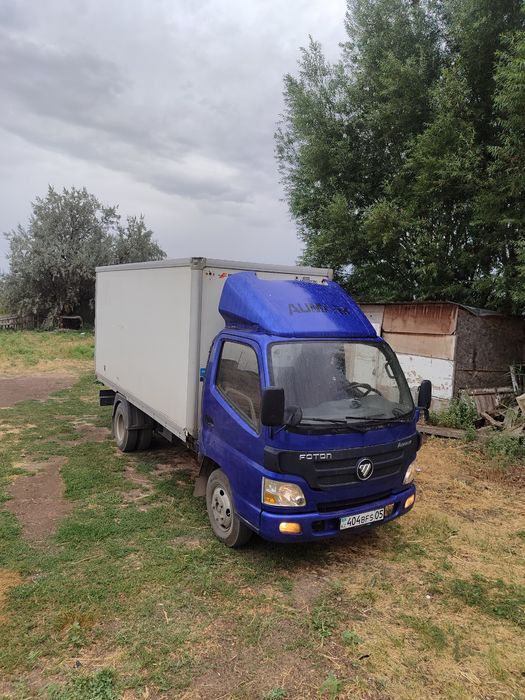 Вывоз любого типа мусора